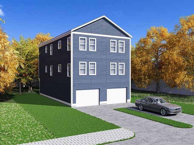 0 Webb St, Pawtucket, RI 02860