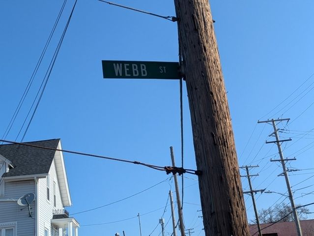 0 Webb St, Pawtucket, RI 02860