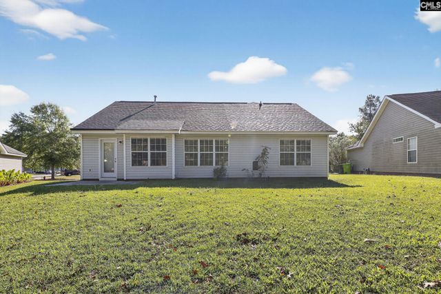 437 Whitewater Drive, Irmo, SC 29063