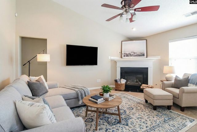 437 Whitewater Drive, Irmo, SC 29063