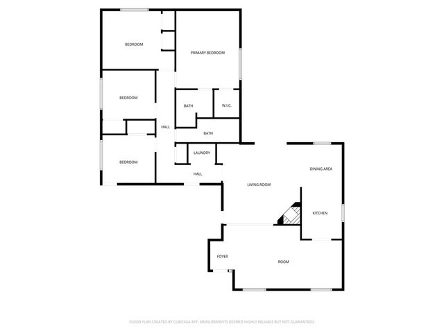 1905 Carter Creek Parkway, Bryan, TX 77802