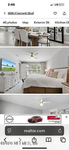 9615 FILAMENT Boulevard, Jacksonville, FL 32256