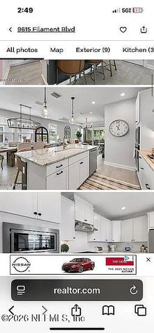 9615 FILAMENT Boulevard, Jacksonville, FL 32256