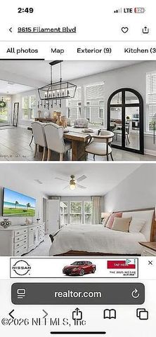 9615 FILAMENT Boulevard, Jacksonville, FL 32256