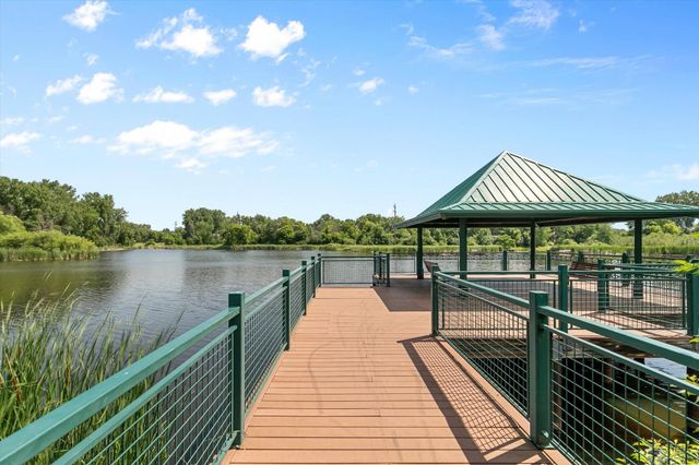 906 Village Parkway, Circle Pines, MN 55014