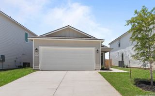 14735 Sweet Clover, San Antonio, TX 78253