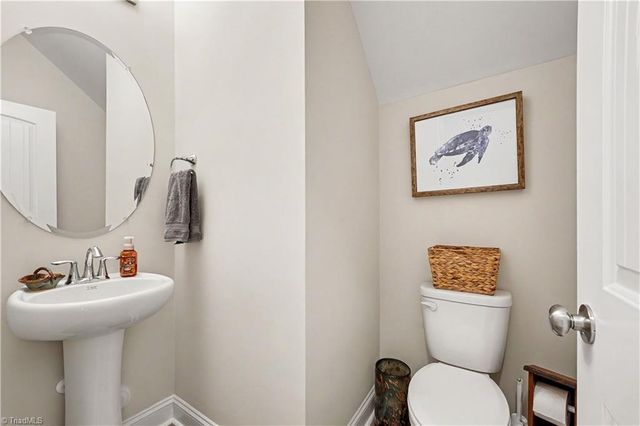 246 Kyndall Run Drive, Lexington, NC 27295