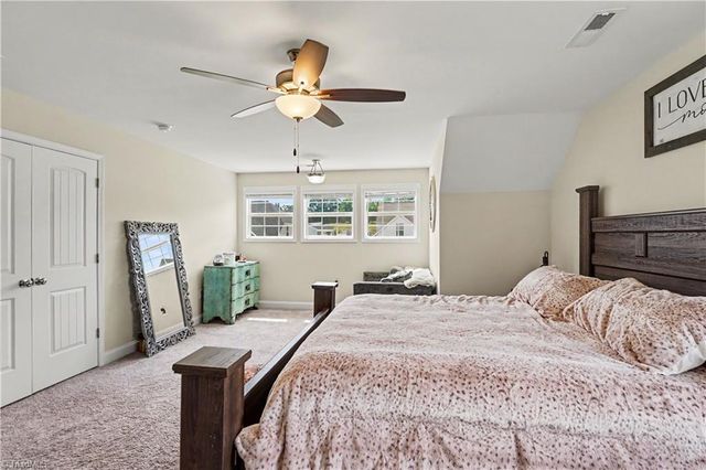 246 Kyndall Run Drive, Lexington, NC 27295
