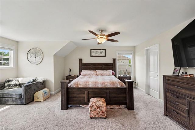 246 Kyndall Run Drive, Lexington, NC 27295