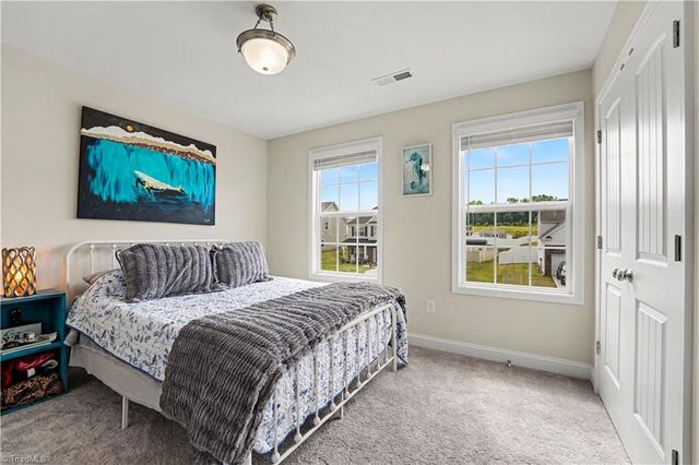 246 Kyndall Run Drive, Lexington, NC 27295