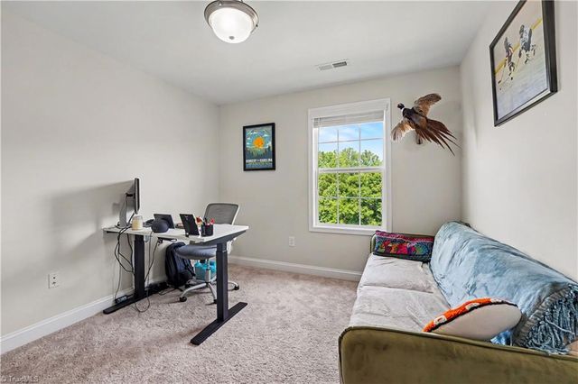 246 Kyndall Run Drive, Lexington, NC 27295