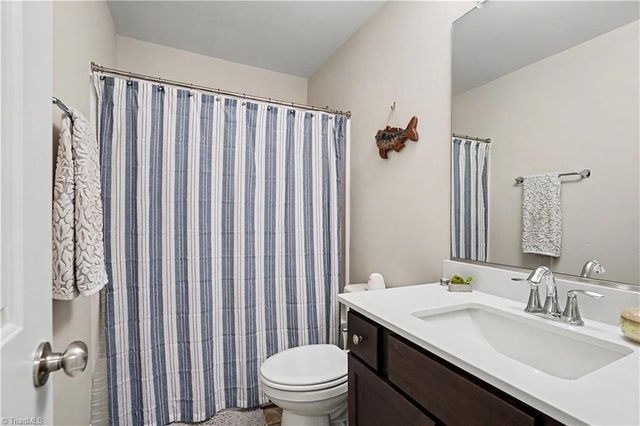 246 Kyndall Run Drive, Lexington, NC 27295