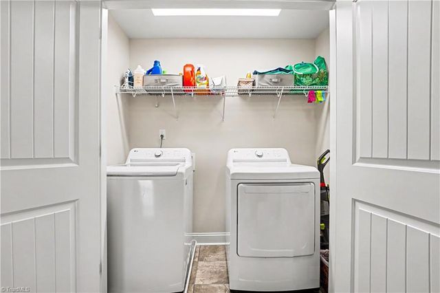 246 Kyndall Run Drive, Lexington, NC 27295