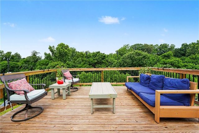 246 Kyndall Run Drive, Lexington, NC 27295