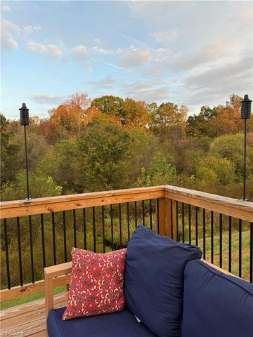 246 Kyndall Run Drive, Lexington, NC 27295