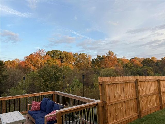 246 Kyndall Run Drive, Lexington, NC 27295