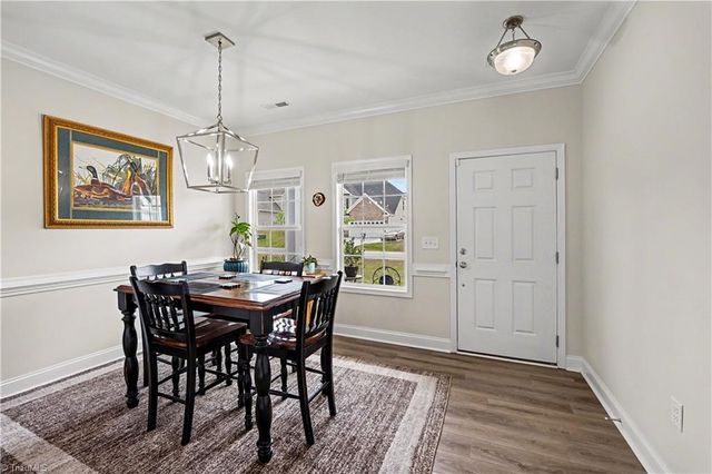 246 Kyndall Run Drive, Lexington, NC 27295