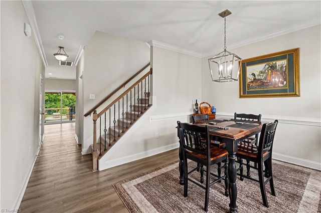246 Kyndall Run Drive, Lexington, NC 27295