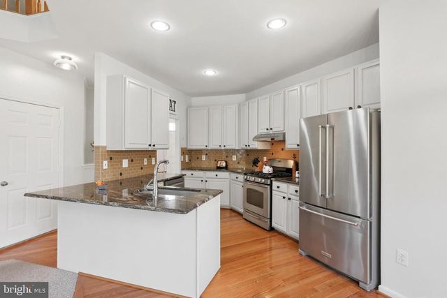 21422 PLYMOUTH PL, Ashburn, VA 20147