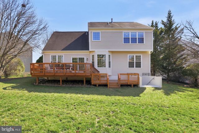 21422 PLYMOUTH PL, Ashburn, VA 20147