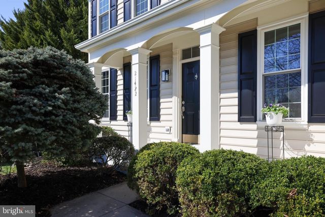 21422 PLYMOUTH PL, Ashburn, VA 20147