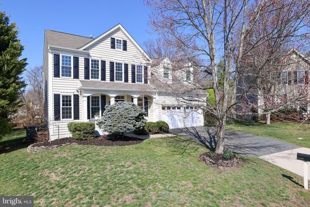 21422 PLYMOUTH PL, Ashburn, VA 20147