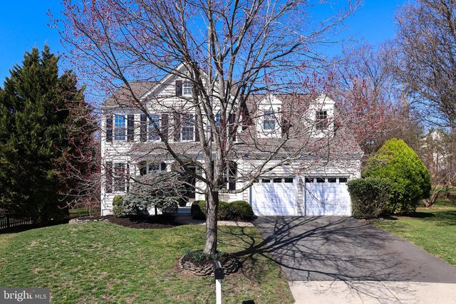 21422 PLYMOUTH PL, Ashburn, VA 20147