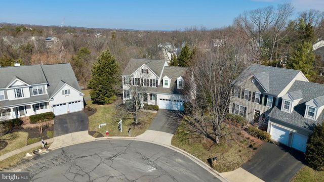 21422 PLYMOUTH PL, Ashburn, VA 20147