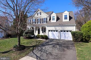 21422 PLYMOUTH PL, Ashburn, VA 20147