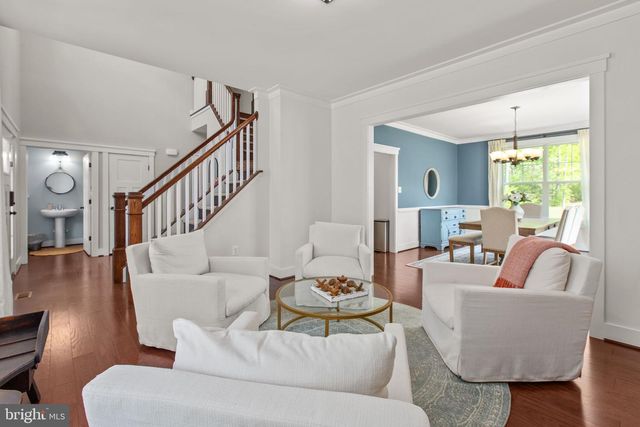 511 GRACEVIEW LN, Stafford, VA 22556