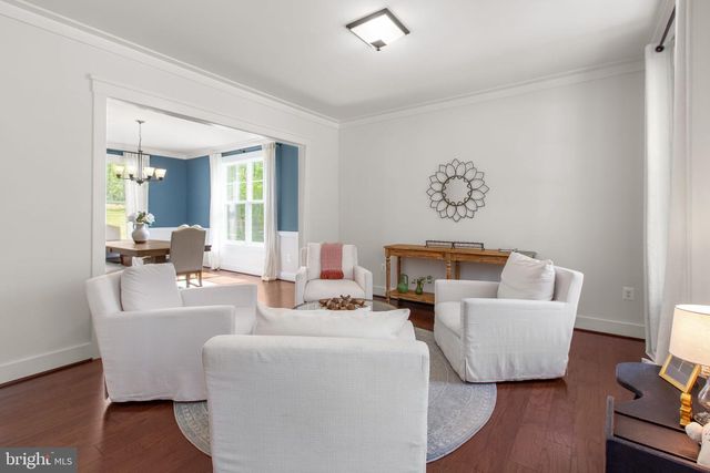 511 GRACEVIEW LN, Stafford, VA 22556