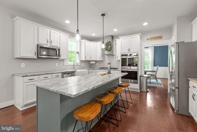 511 GRACEVIEW LN, Stafford, VA 22556
