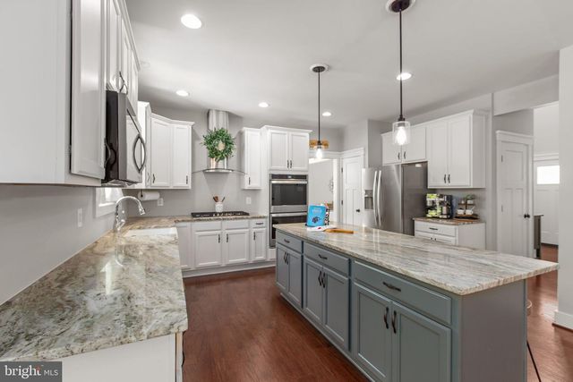 511 GRACEVIEW LN, Stafford, VA 22556