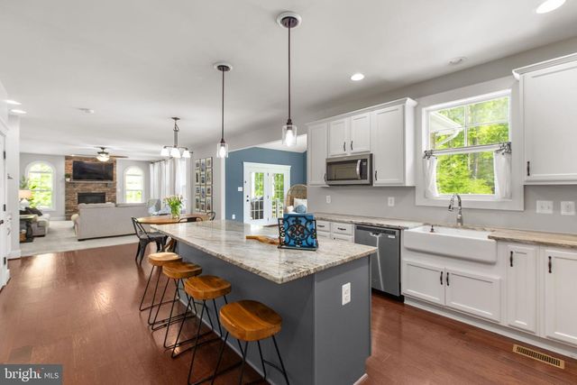 511 GRACEVIEW LN, Stafford, VA 22556