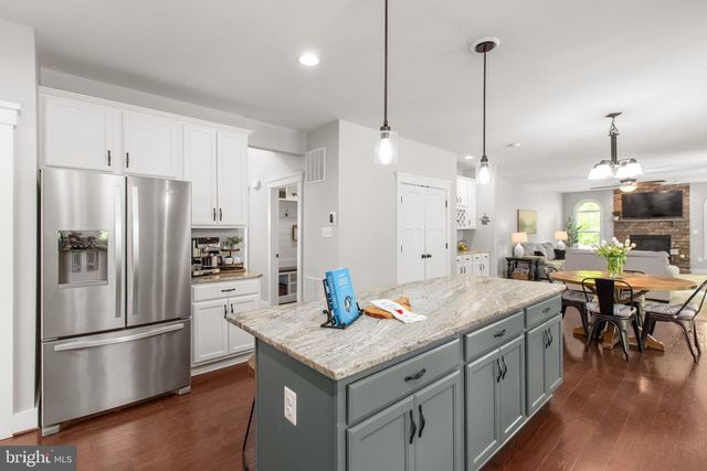 511 GRACEVIEW LN, Stafford, VA 22556