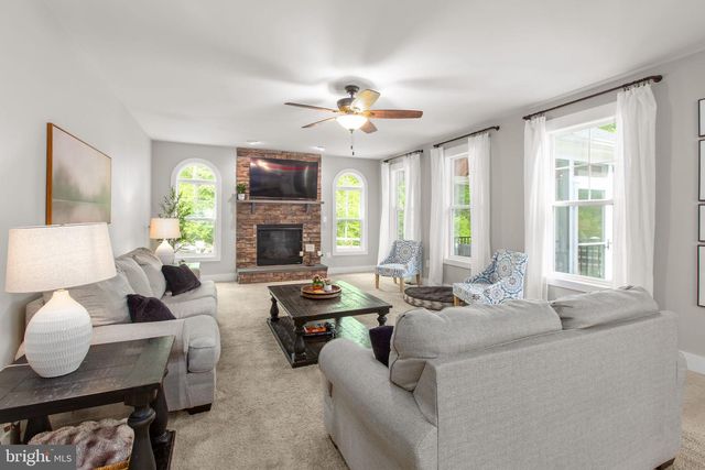 511 GRACEVIEW LN, Stafford, VA 22556