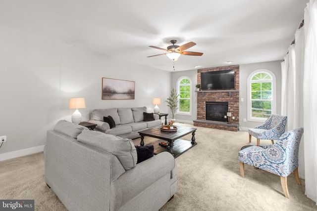 511 GRACEVIEW LN, Stafford, VA 22556
