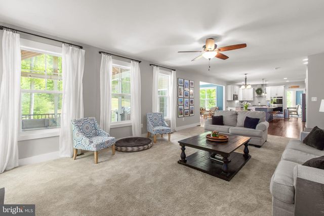 511 GRACEVIEW LN, Stafford, VA 22556