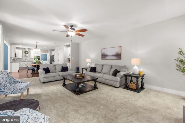 511 GRACEVIEW LN, Stafford, VA 22556