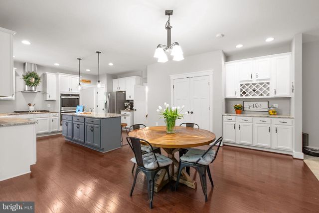 511 GRACEVIEW LN, Stafford, VA 22556
