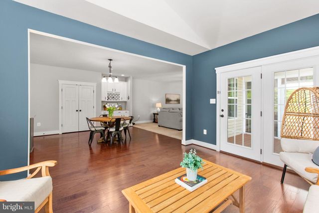 511 GRACEVIEW LN, Stafford, VA 22556