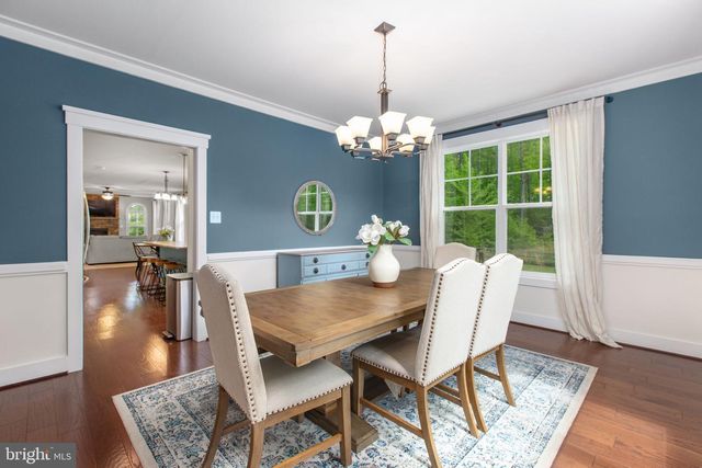 511 GRACEVIEW LN, Stafford, VA 22556