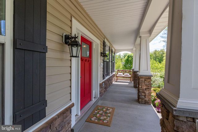 511 GRACEVIEW LN, Stafford, VA 22556