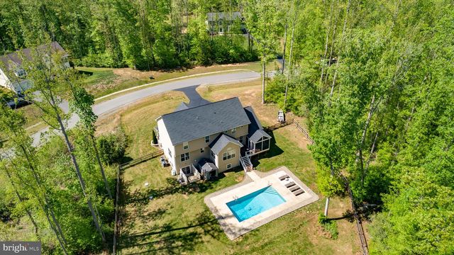 511 GRACEVIEW LN, Stafford, VA 22556