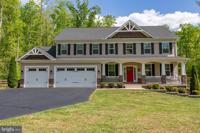 511 GRACEVIEW LN, Stafford, VA 22556