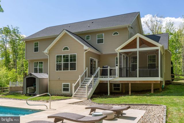 511 GRACEVIEW LN, Stafford, VA 22556