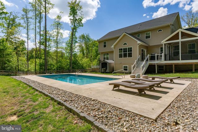 511 GRACEVIEW LN, Stafford, VA 22556