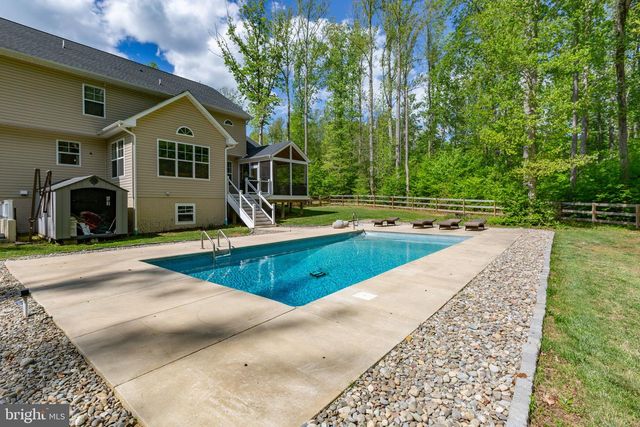 511 GRACEVIEW LN, Stafford, VA 22556