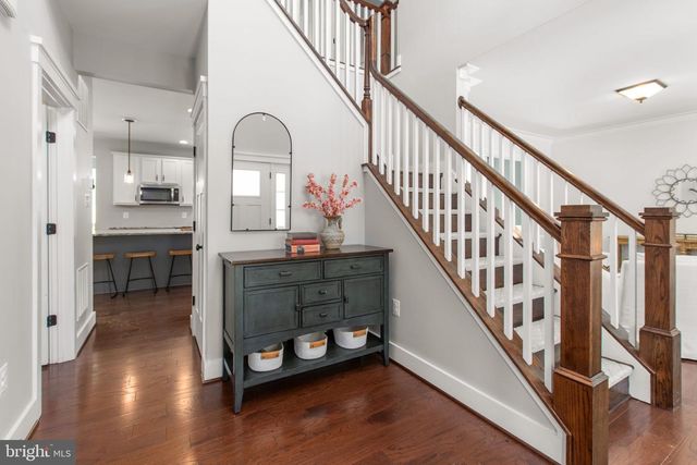 511 GRACEVIEW LN, Stafford, VA 22556