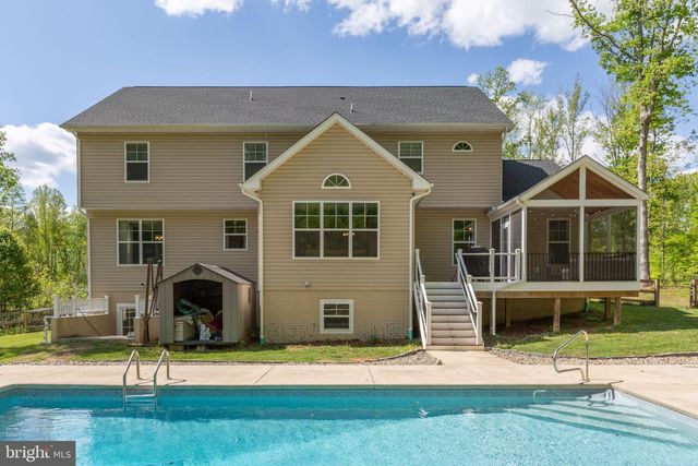 511 GRACEVIEW LN, Stafford, VA 22556